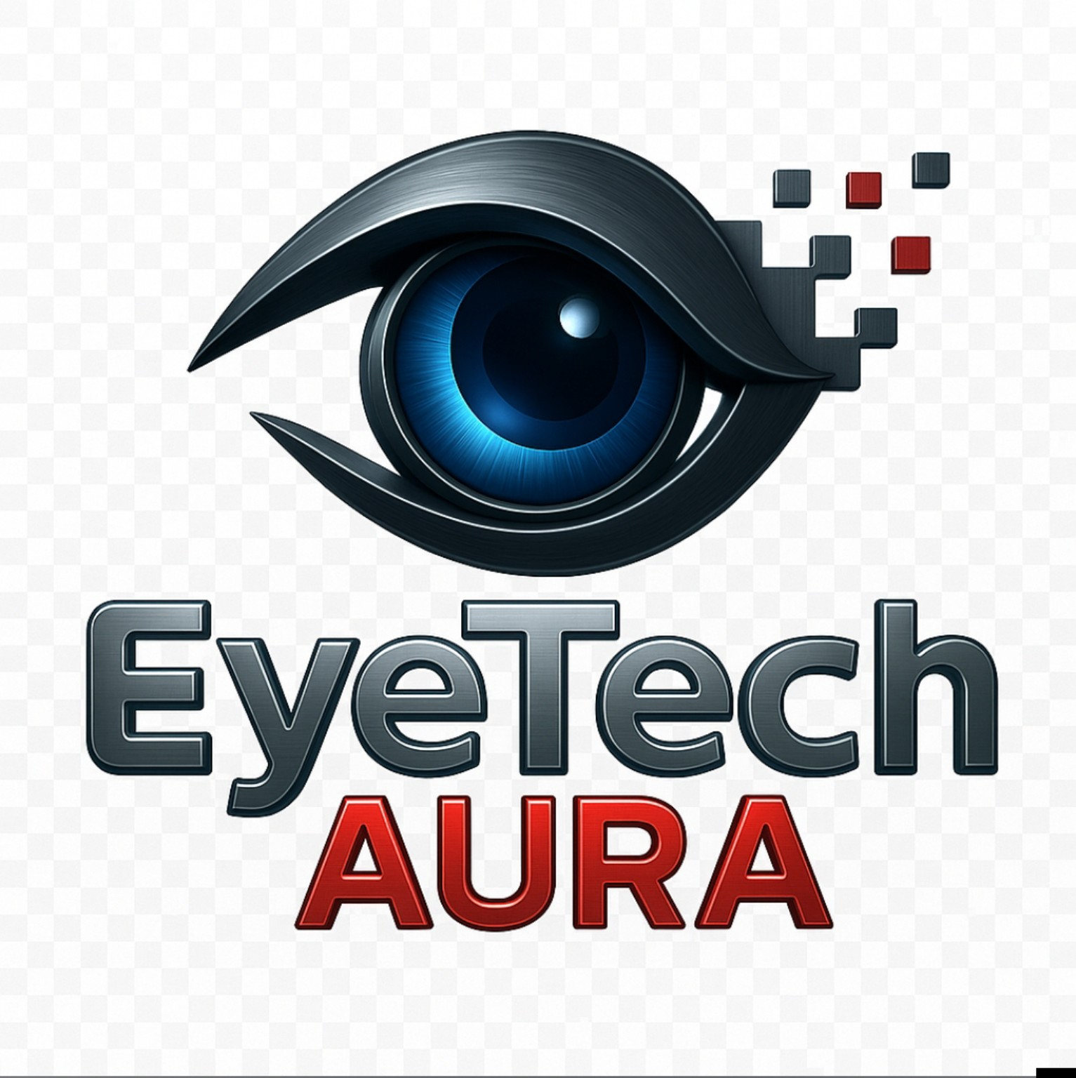 Logo EyeTech Aura